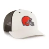 Cleveland Browns '47 Undyed Trucker Relaxed Fit