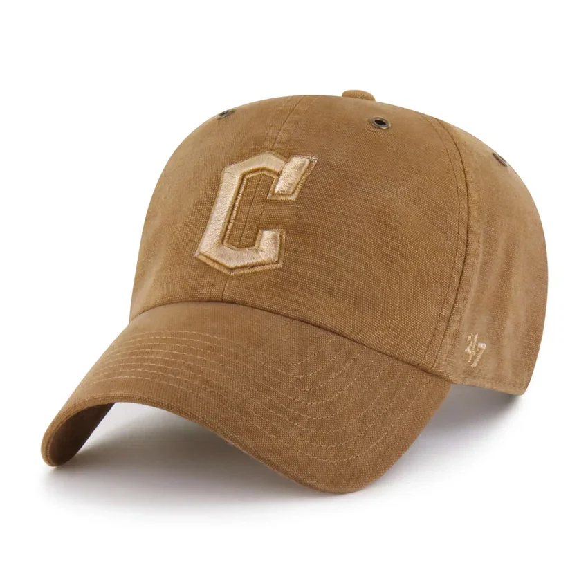 Cleveland Guardians '47 Dyed Clean Up
