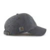 Cleveland Guardians '47 Dyed Clean Up