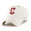 Cleveland Guardians '47 Undyed Clean Up