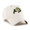 Colorado Buffaloes '47 Undyed Clean Up