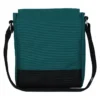 Cross Body Snap Bag