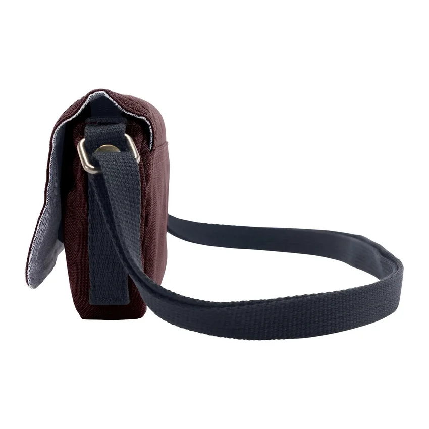 Crossbody Horizontal Bag