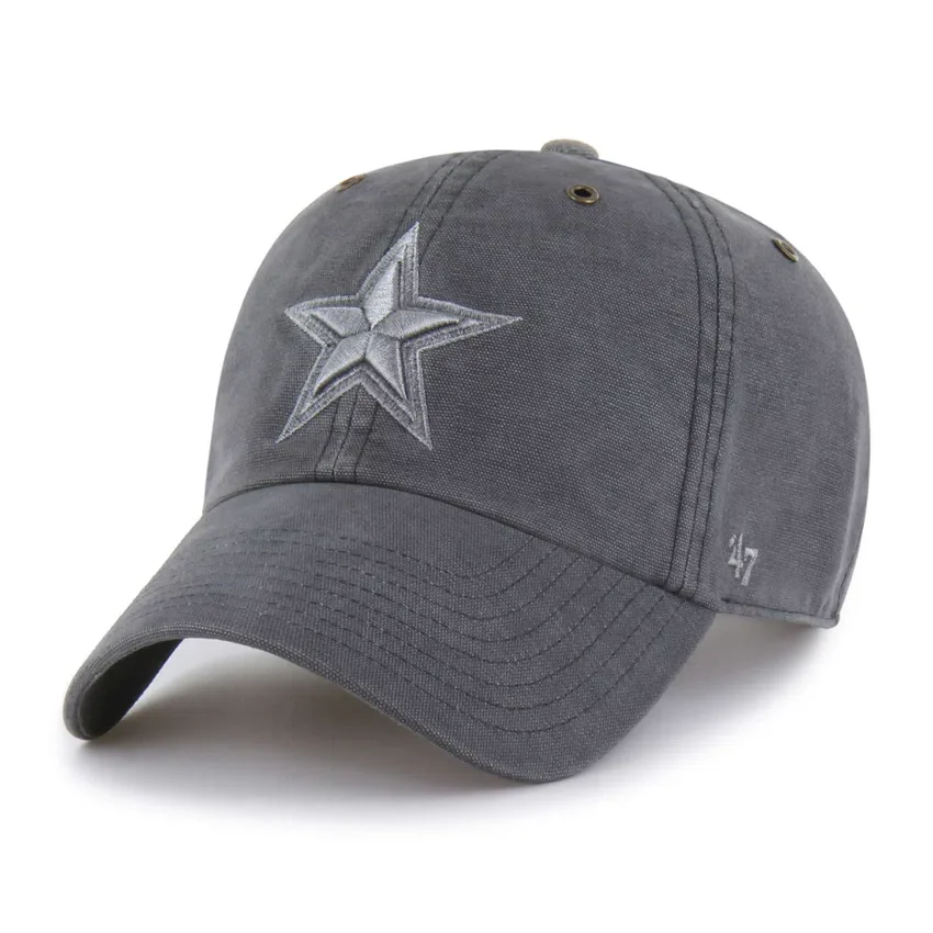 Dallas Cowboys '47 Dyed Clean Up