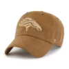 Denver Broncos '47 Dyed Clean Up