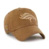Denver Broncos '47 Dyed Clean Up