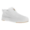 Detroit Canvas Mid Slip on Sneaker