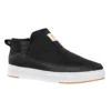 Detroit Canvas Mid Slip on Sneaker