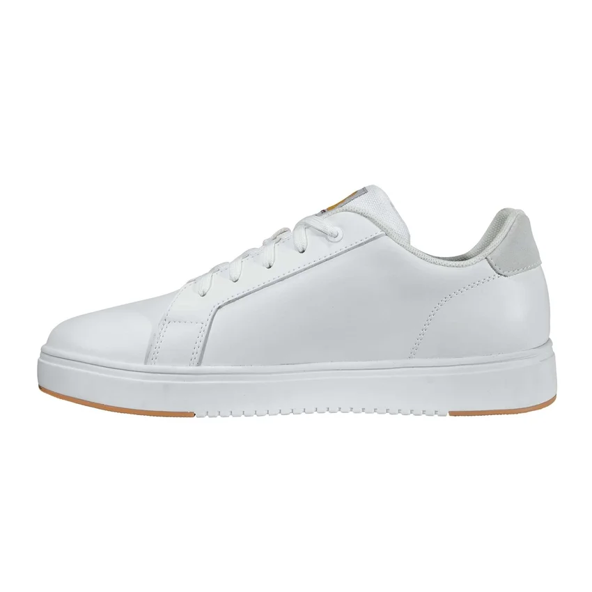 Detroit Leather Sneaker