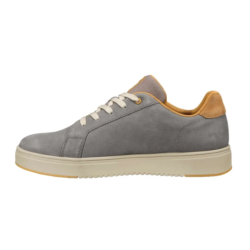 Detroit Leather Sneaker