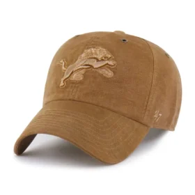 Detroit Lions '47 Dyed Clean Up