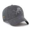 Detroit Lions '47 Dyed Clean Up