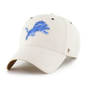 Detroit Lions '47 Undyed Clean Up