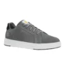Detroit Nano Toe Leather Sneaker