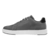 Detroit Nano Toe Leather Sneaker