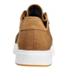 Detroit Sd Nano Toe Canvas Work Sneaker