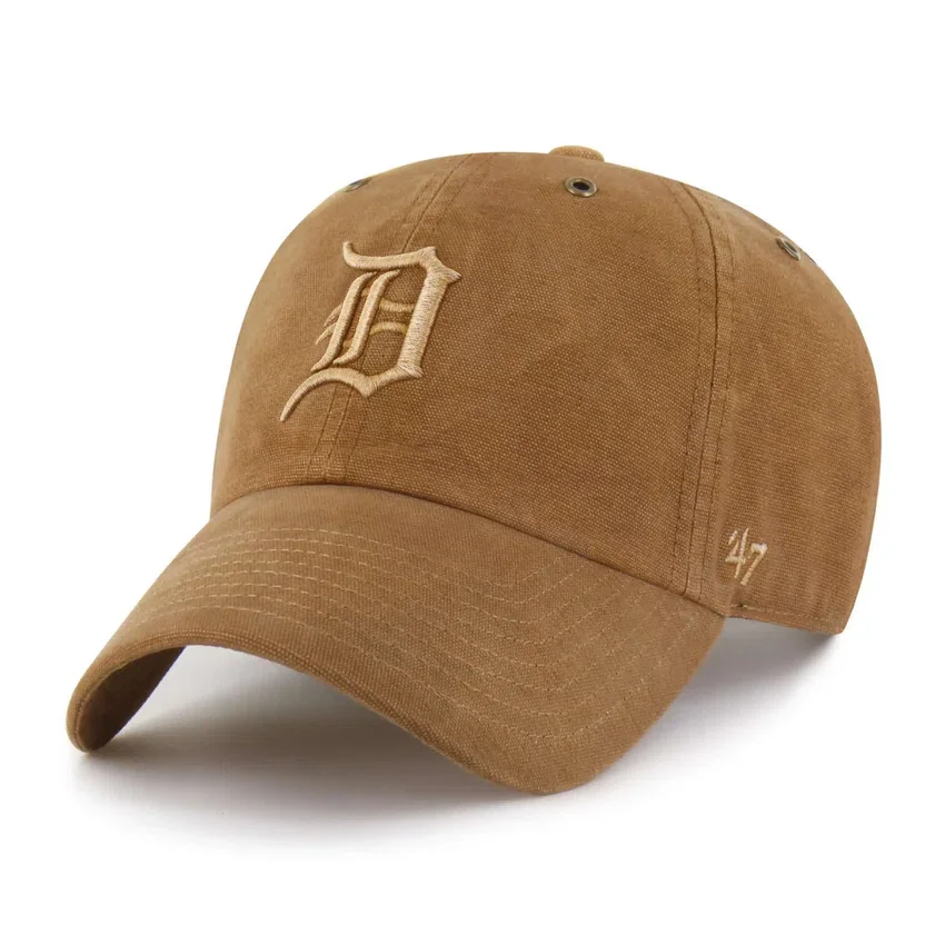 Detroit Tigers '47 Dyed Clean Up