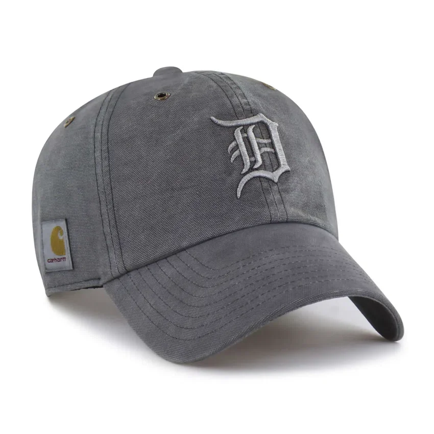 Detroit Tigers '47 Dyed Clean Up