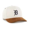 Detroit Tigers '47 Undyed Hitch