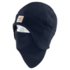 Flame Resistant Fleece 2-in-1 Hat
