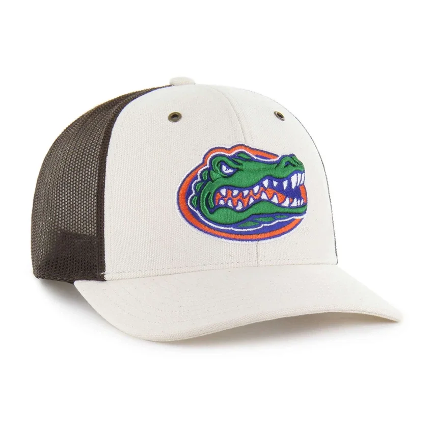 Florida Gators '47 Undyed Trucker