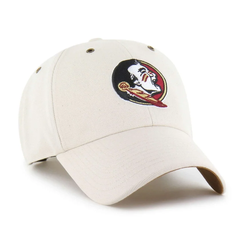 Florida State Seminoles '47 Undyed Clean Up