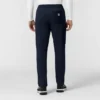 Force Cross-Flex Knit Straight Leg Tapered Scrub Pant