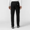 Force Cross-Flex Knit Straight Leg Tapered Scrub Pant