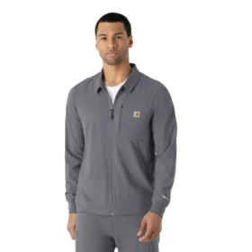 Force Cross-Flex Lightweight Scrub Jacket