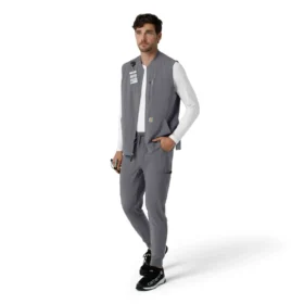 Force Cross-Flex Lightweight Scrub Vest