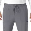 Force Cross-Flex Men's Jogger Scrub Pant