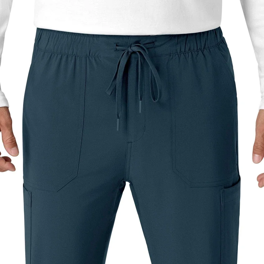 Force Cross-Flex Men's Jogger Scrub Pant