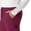 Force Cross-Flex Men's Jogger Scrub Pant