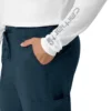 Force Cross-Flex Men's Jogger Scrub Pant