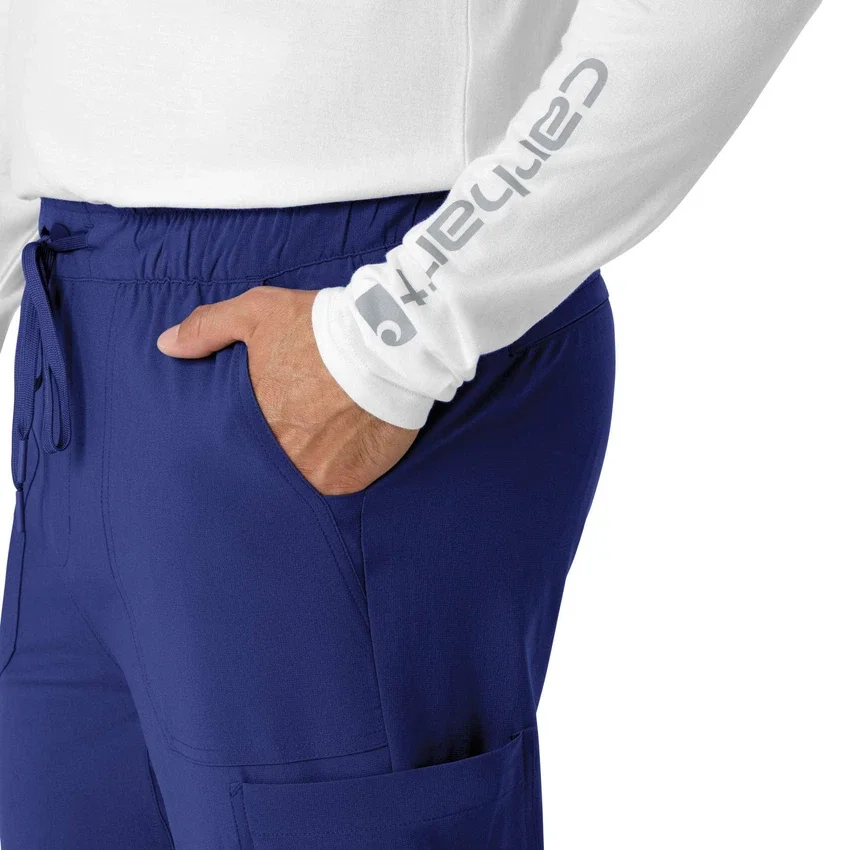 Force Cross-Flex Men's Jogger Scrub Pant