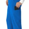 Force Cross-Flex Men's Jogger Scrub Pant