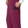 Force Cross-Flex Men's Jogger Scrub Pant