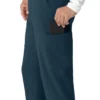 Force Cross-Flex Men's Jogger Scrub Pant