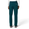 Force Cross-Flex Men's Straight Leg Scrub Pant
