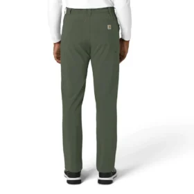 Force Cross-Flex Men’s Straight Leg Scrub Pant