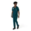 Force Cross-Flex Men's Straight Leg Scrub Pant