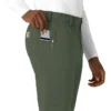 Force Cross-Flex Men's Straight Leg Scrub Pant