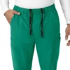 Force Essentials Straight Leg Cargo Scrub Pant