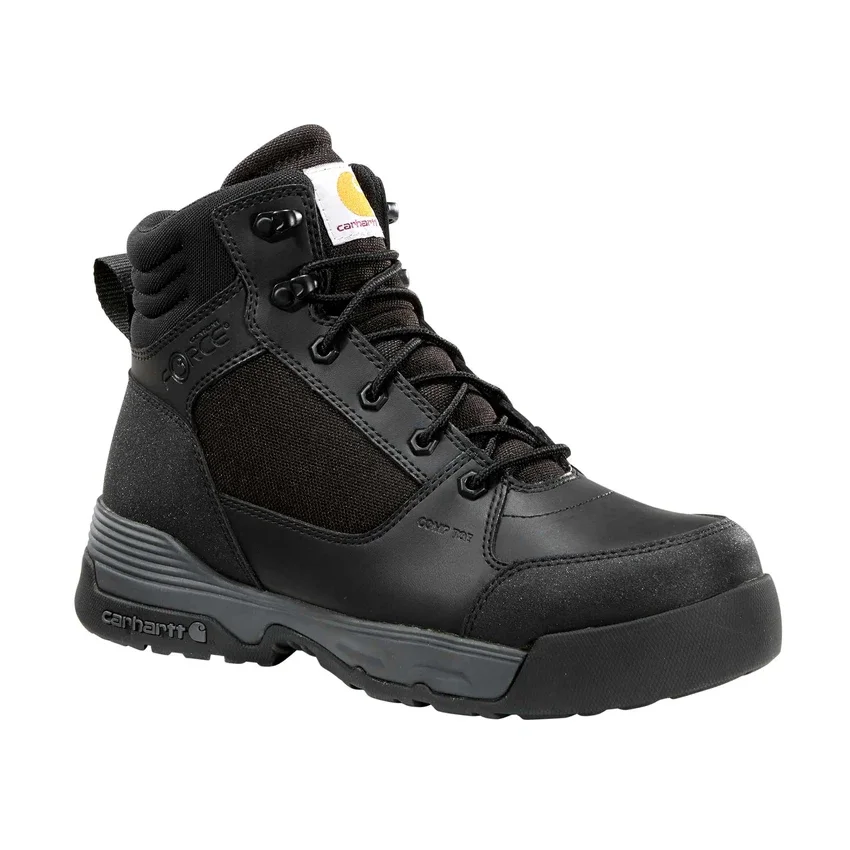 Force Hd 6" Composite Toe Work Boot