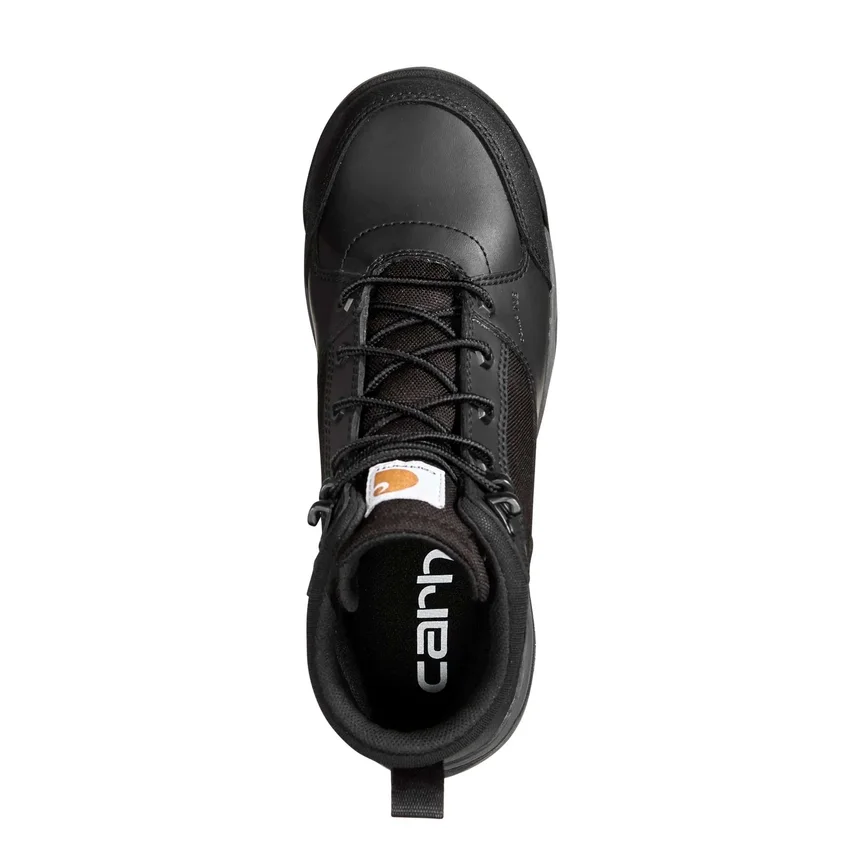 Force Hd 6" Waterproof Composite Toe Work Boot
