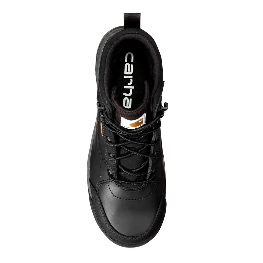 Force Hd 6" Waterproof Composite Toe Work Boot