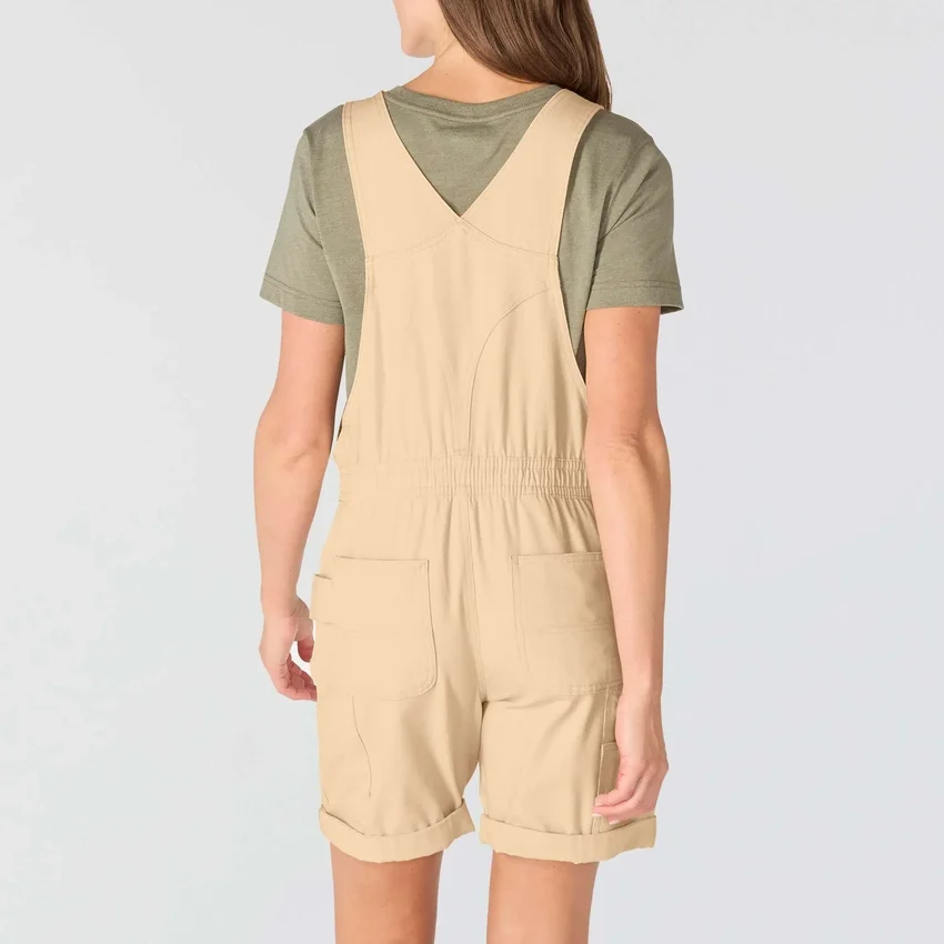 Force Ripstop Shortalls - Work Shorts