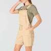 Force Ripstop Shortalls - Work Shorts