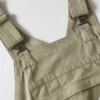 Force Ripstop Shortalls - Work Shorts