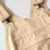 Force Ripstop Shortalls - Work Shorts